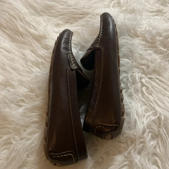 Eastland  Penny Loafer Size-8M - Picture 8 of 10